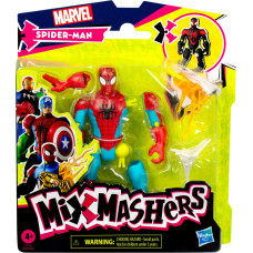 Spider-Man Mixmashers figūriņa, 12,7&nbsp;cm