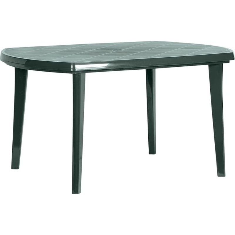 Keter Dārza galds Elise tum&scaron;i zaļ&scaron;