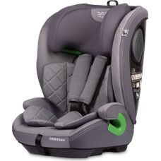 Caretero Autositz VIVO I-SIZE GREY (76-150)