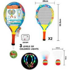 Other 38149 RAKIETKI 55 CM ZE ŚW.