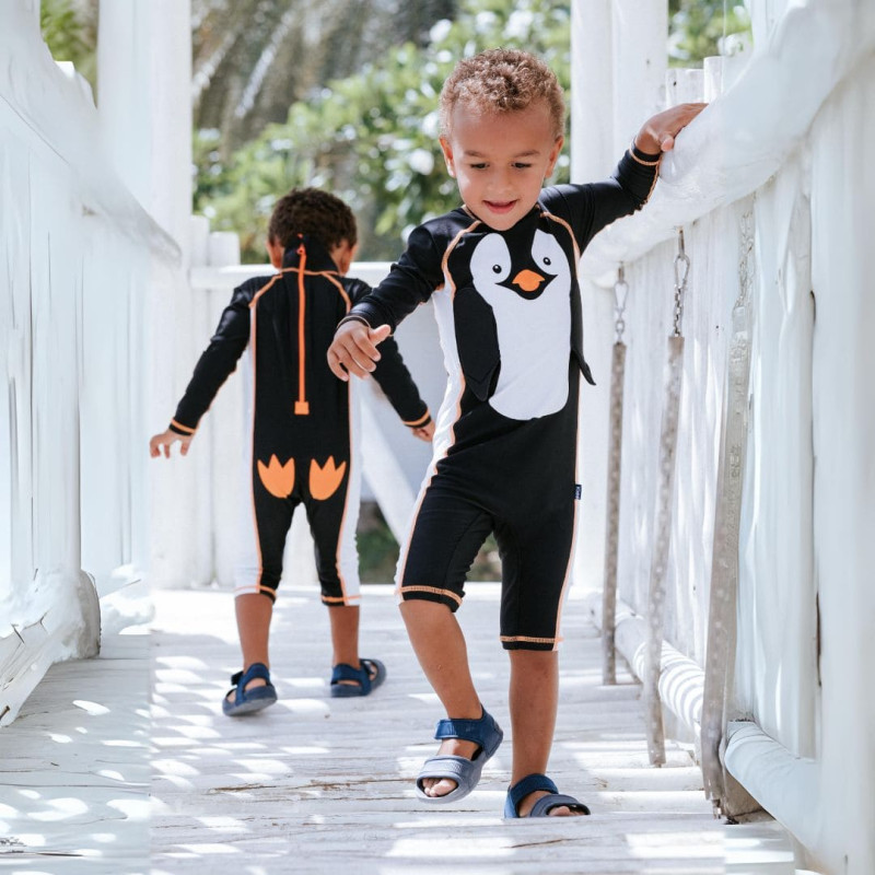 My Carry Potty My Little Swimsuit, Penguin 18-24 months