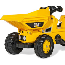 Rolly Toys 024179 Rolly-Kid CAT Kipper