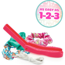 Wecool DIY komplekts Scruncheeze