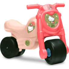Feber Rutsch-Motorrad HELLO KITTY