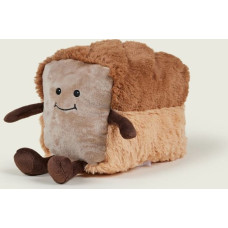 Warmies - Loaf Of Bread (regular size)