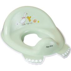 Tega Baby Uzliknis tualetes podam FOREST FAIRYTALE light green FF-002-112 (WC)