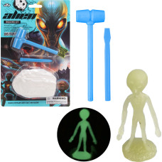 Ausgrabungsset – Außerirdischer