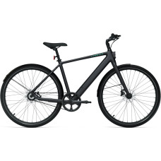 Tenways E-Bike TENWAYS CGO600 PRO (2025) Midnight Black (XL)