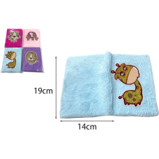 HIPO Notizbuch „Animals“ (83078)