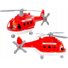 POLESIE HELIKOPTER STRAŻACKI ALFA