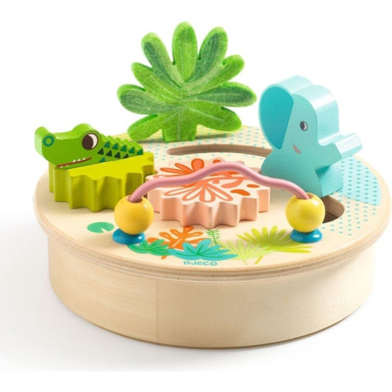 Djeco Baby Color - MultiSmall