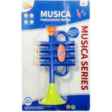 Hipo 93325 – Musikinstrument: Trompete