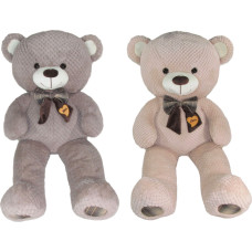 Teddybär mit Schleife – 2 Farben