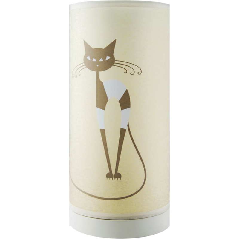 Str&uuml;hm DESK LAMP ZYTA FOOT E14 CAT