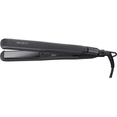 Melissa matu taisnotājs Infinity, melns - 16650115