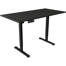 White Shark Gaming Desk Thalor-1 Set of 2 pcs.(1/2 + 2/2) Motor