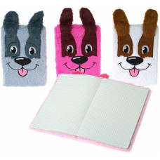 Notizbuch „Hund” (580244)