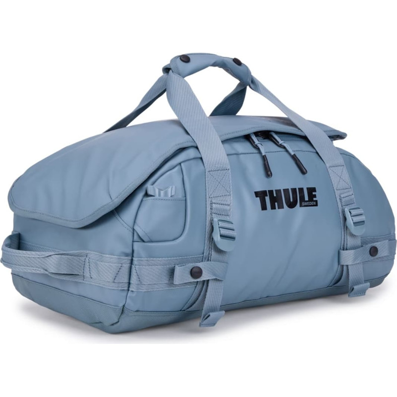 Thule Chasm Reisetasche 30L, Teichgrau (Pond Gray) (5214)