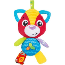 Playgro Felix Fox Sensorā rotaļlieta, 0187225167