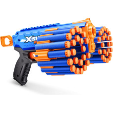 Xshot X-SHOT rotaļu pistole "Manic Insanity", 1. sērija, 36603