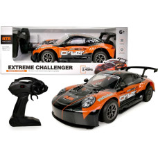 Artyk 176982 – orangefarbenes ferngesteuertes Auto
