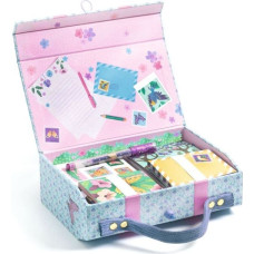 Djeco Stationery case - Marie