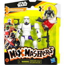 Star Wars Mixmashers figūra, 12,7 cm