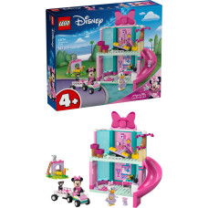 Lego Disney Classic MinnieS Pet Hotel 43274