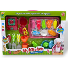 77535 Teeset in einer Schachtel K1165