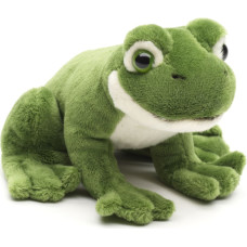 Uni-Toys Soft toy Frog, 13 cm