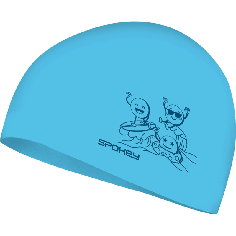 Spokey Swimming cap Spokey FUNNY