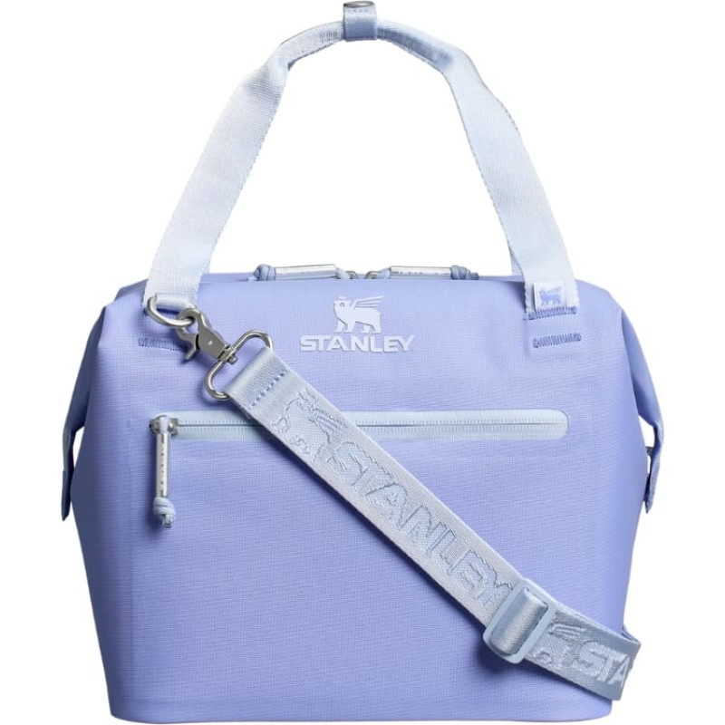 Stanley Termiskā somiņa The All-Day Julienne Mini Cooler 7L hortenziju zila