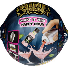 MGA 513841-EUC MGAs Miniverse-Mini Happy Hour