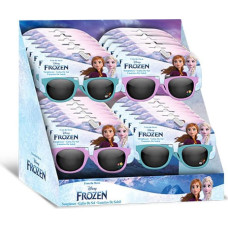 Kids Euroswan - Akcesoria Licencyjne SUNGLASSES FROZEN IN CDU