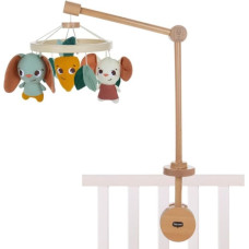 Tiny Love CLASIC WOODEN MOBILE GARDEN OF ADVENTURE