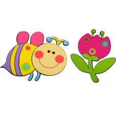 Marko FLOWER + BEE