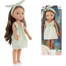 Nukk Pretty girl 30 cm