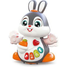 Smily Play HE9991 Tańczący Królik