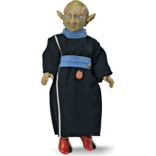 Elves Elf Gaminides (Pleasant dreams, Peace) 38 cm