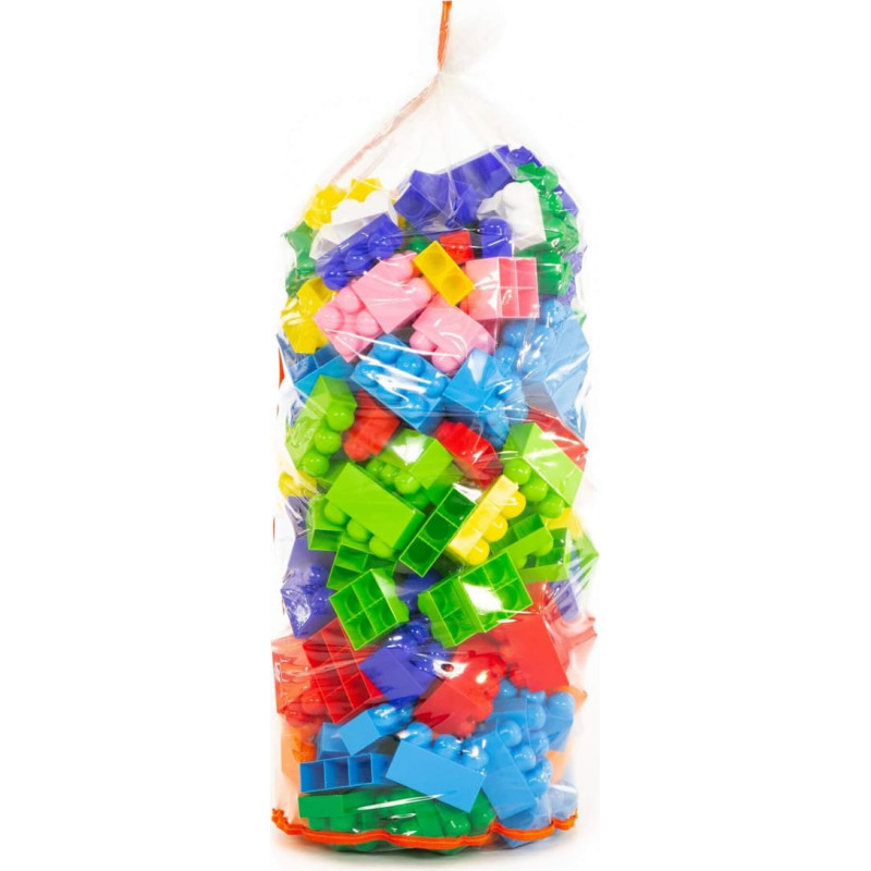 Polesie Large building blocks 270 pcs