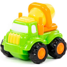 Polesie Cement mixer with inertia drive 88727