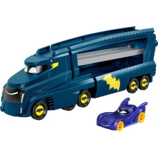 Fisher-Price BatWheel veoauto komplekt