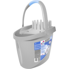 York Spainis ar nospiežamo 12 l BACTERIA STOP