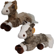 KOŃ LEŻĄCY 2 KOLORY