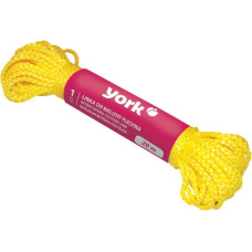 York Savīta veļas aukla 20 m