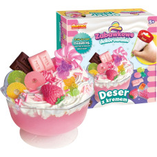 Dumel DD 30614 Zabawkowe dekorowanie - Deser z kremem