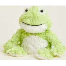 Warmies - Frog (regular size)