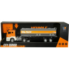 Other 06193 CIĘŻAR&Oacute;WKA CYSTERNA ŚW.DŻW.