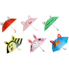 Swede Lietussargs ar "ausīm" 60 cm U321