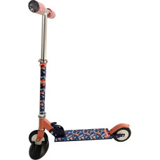 Bimbo Bike SCOOTER 2-IN-1 WITH SKIS AND WHEELS